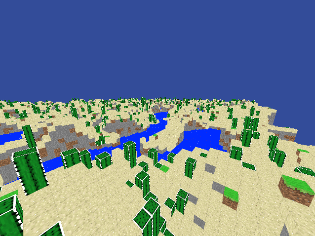 mcraft